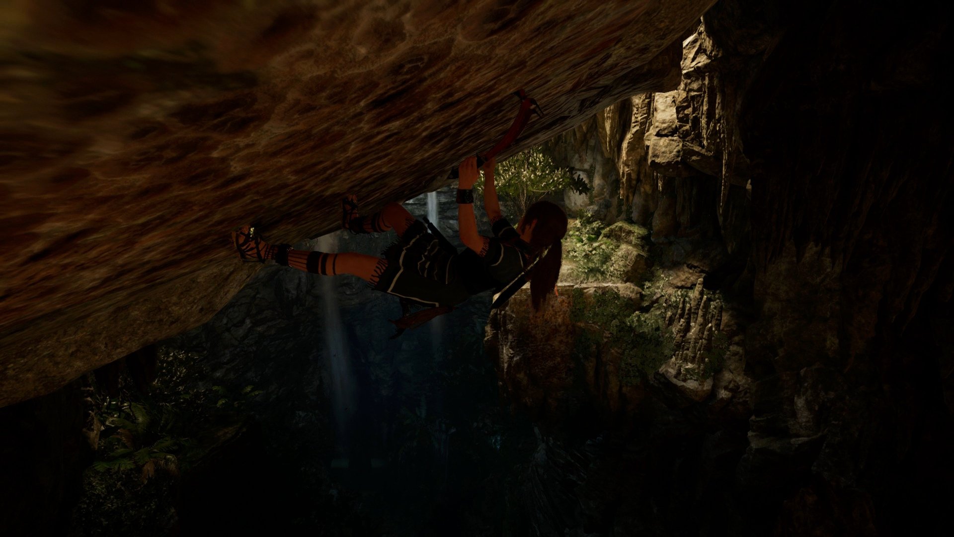 Shadow of the Tomb Raider - Imagen 46